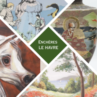 vente aux enchère LES GRANDS CLASSIQUES